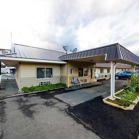 Oyo Riverside Inn John Day Or Екстериор снимка