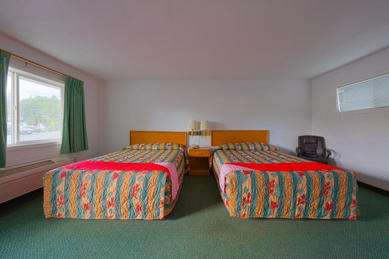 Oyo Riverside Inn John Day Or Екстериор снимка