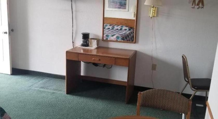 Oyo Riverside Inn John Day Or Екстериор снимка
