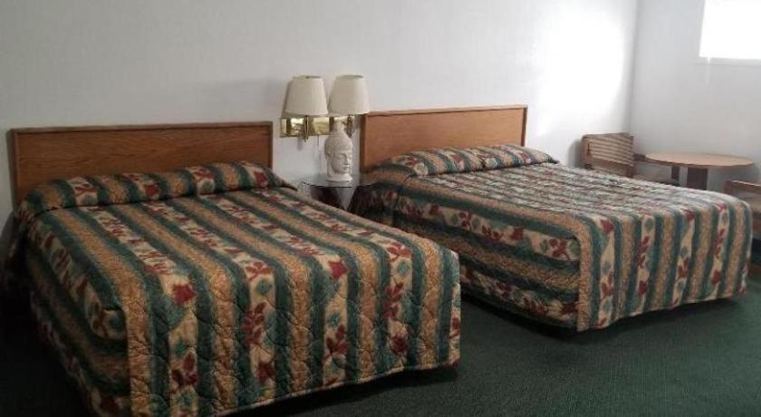 Oyo Riverside Inn John Day Or Екстериор снимка