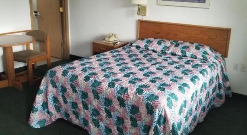 Oyo Riverside Inn John Day Or Екстериор снимка
