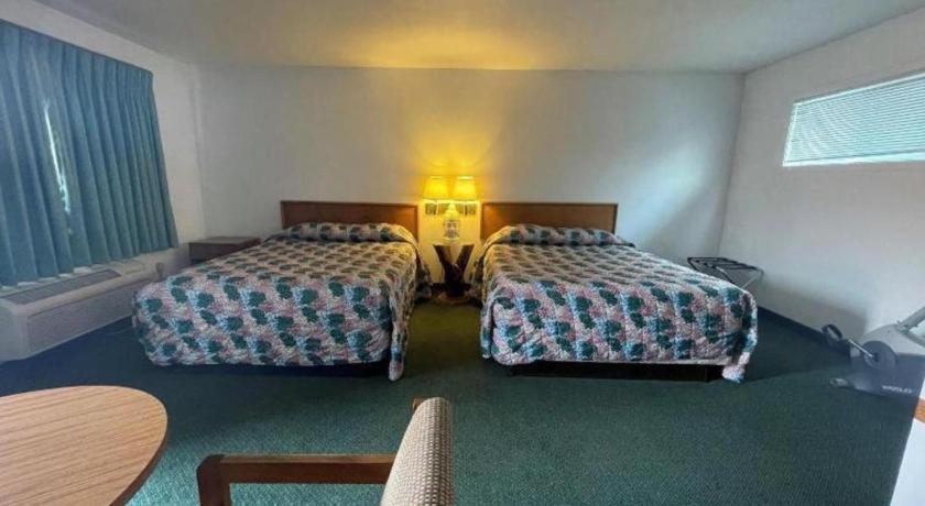 Oyo Riverside Inn John Day Or Екстериор снимка